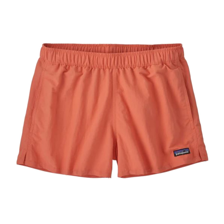 Patagonia Barely Baggies Shorts 2 1/2 Inch - Women's - Image 11